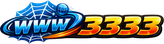 www 3333 লোগো